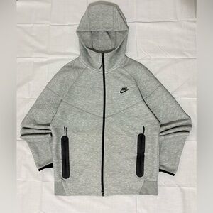 Nike Sportswear Tech Fleece Windrunner